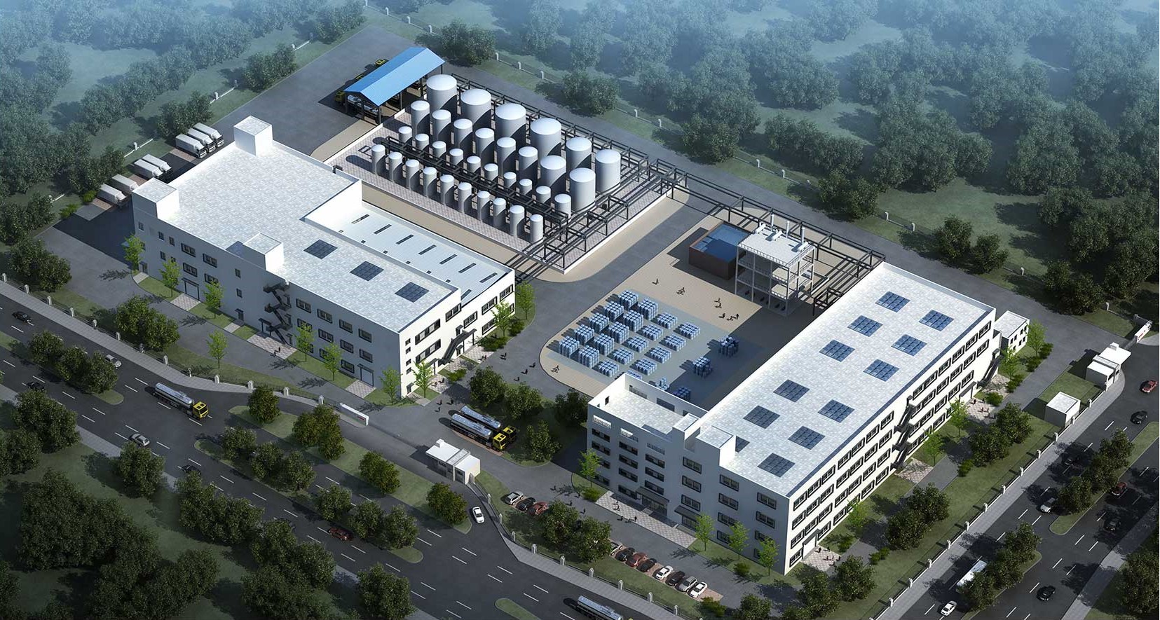 Zhejiang Guoyu Light Industry Machinery Co., Ltd.