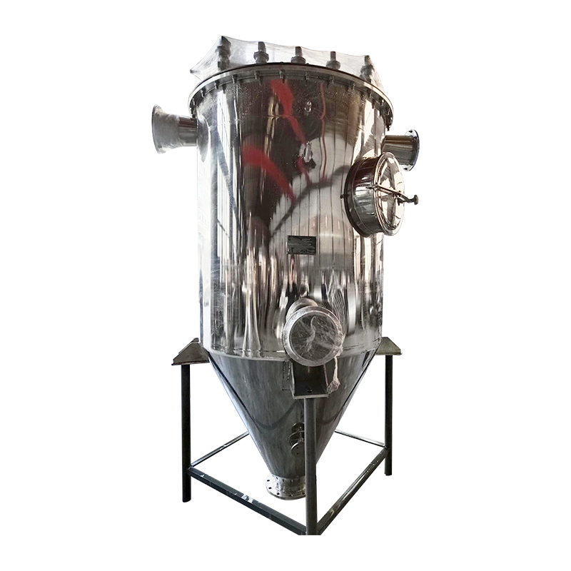 Industrial Stainless Steel Dust Collector