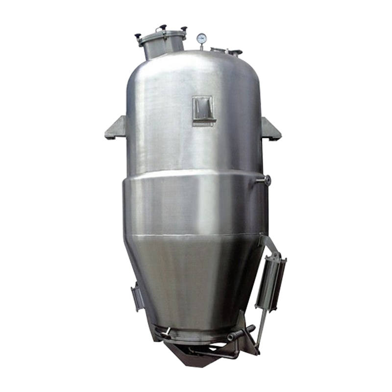 Stainless Steel Steam Heating Extraction Tank
