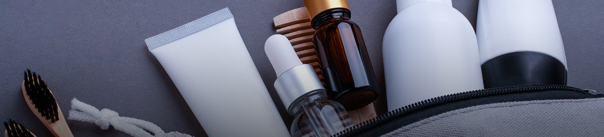 Daily chemical industry