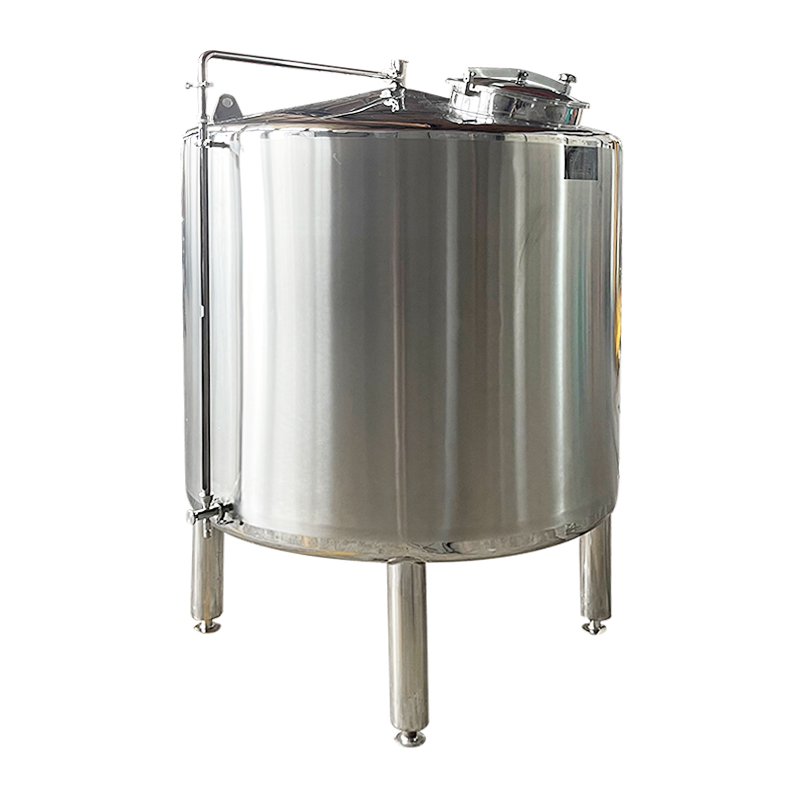 Pharmaceutical Grade Storage Tank